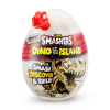 Игрушка ZURU Smashers "Dino Island" Nano Egg, в ассортименте IT-7495SQ1