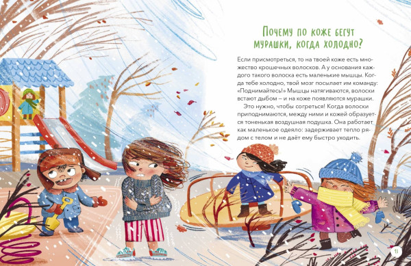 Книга: Кто, зачем и почему? Самые интересные детские вопросы о людях и мире вокруг EKS-810451