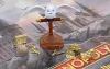 Настольная игра: Монополия Гарри Поттер на русском MAGF9422
