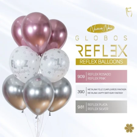 Шар SEMPERTEX Reflex