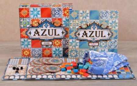 Настольная игра: AZUL MAG8965