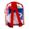 Набор для детского творчества ЦВЕТИК, 12 предметов в рюкзаке NP-72421775