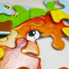 Пазл Baby Toys. First Puzzle 25 "Медвежонок" KOR-04291