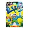 Гуджитсу. Игрушка тянущ. фигурка Траш Керсд Гу-Сиа. ТМ GooJitZu ROS-42730