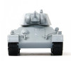 Сборная модель: Танк Т-34/76 (обр. 1943), З-5001