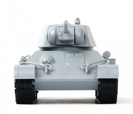 Сборная модель: Танк Т-34/76 (обр. 1943), З-5001