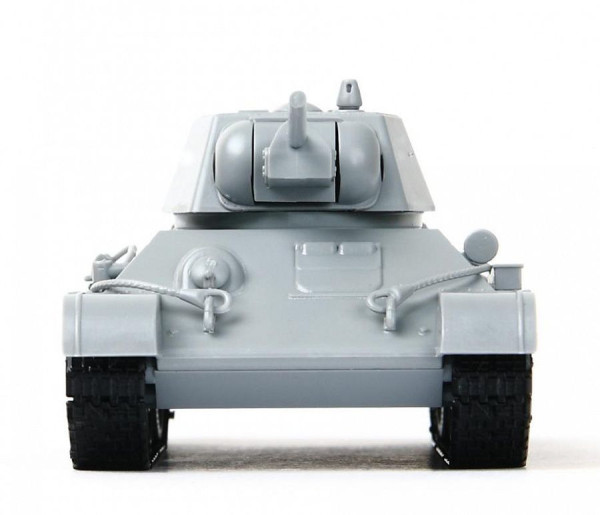 Сборная модель: Танк Т-34/76 (обр. 1943), З-5001