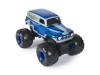 Монстер Джем. Машинка 1:24 1 шт, в ассортименте 4 вида, в откр.упаковке. Monster Jam ROS-43705