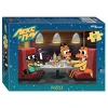 Пазл Step Puzzle 60 "Лекс и Плу" (АО "СТС") EKS-812369