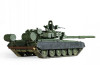 Сборная модель: Танк Т-80БВ, З-3592