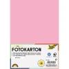 Фотокартон FOLIA 300 г/м2, 50×70 см, 1 лист, роза FL-6126/1