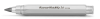 Карандаш цанговый KAWECO SKETCH UP 5.6мм серебристый KAW-10000745