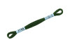 Нитки для вышивания GAMMA мулине (3071-3172) 8 м №3154 зеленый-хаки MG-3154