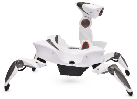 Робот WowWee Краб (Roboquad) TT-8039