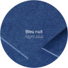 Конверт CLAIREFONTAINE Pollen DL 110 x 220 мм 120 г/м2 1 шт, синяя ночь RH-5645C