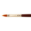 Кисть синтетика DECOLA кошачий язык 1 шт №6 NP-237181/6