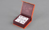 Настольная игра: Rory's Story Cubes: Кубики Историй Original (9 кубиков) MAGRSC1