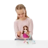 Игровой набор ZURU Sparkle Girlz "Прогулка с питомцами" IT-10065Z