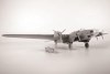 Сборная модель: Самолет "ТБ-7", З-7291