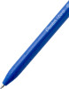 Ручка шариковая PENTEL iZee 0.7 мм 1 шт цвет чернил: синий BX457-C