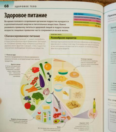 Книга: Как помочь ребенку повзрослеть. Иллюстрированное руководство для родителей по переходному возрасту MIF-009153