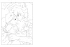 Книга: Вселенные Хаяо Миядзаки. Раскраска по мотивам любимых аниме EKS-938185