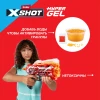 Игровой набор ZURU X-Shot HYPERGEL Стингер (бластер, 3000 снарядов-гранул, защитные очки) IT-36728