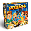 Настольная игра: Десятое Королевство "Весёлые сковородки" KOR-05991