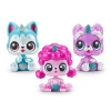 Игровой набор-сюрприз ZURU Rainbocorns Pocket Puppycorn S1 с акс. игрушка сюрприз IT-9284