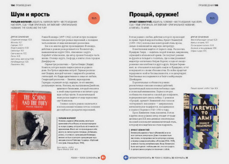 Книга: Главное в истории литературы. Ключевые произведения, темы, приемы, жанры MIF-951568