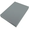 Фотокартон FOLIA 300 г/м2, 50×70 см, 1 лист, каменно-серый FL-6184/1