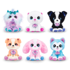 Игрушка ZURU Pets Alive "Питомец-повторюшка" с акс. в ассортименте IT-9540