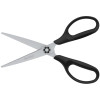 Ножницы Berlingo "Easycut 100" 16 см, европодвес RE-DNn_16040
