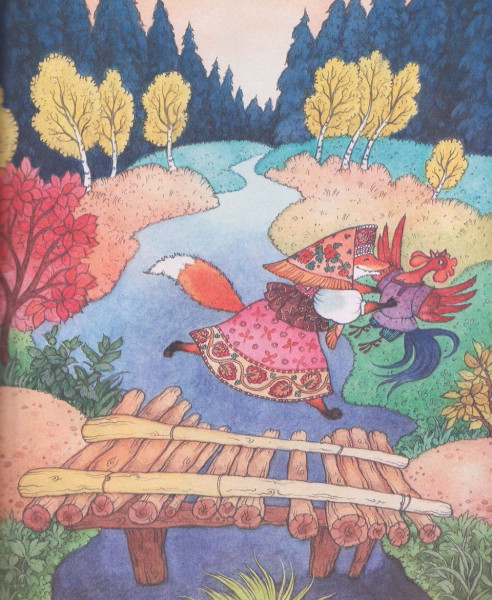 Книга: Большая книга малыша. Добрые сказки и колыбельные ROS-68598