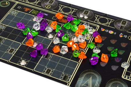 Настольная игра: Грандиозное представление MAG915234