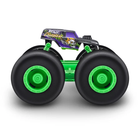 Машинка ZURU Metal Machines "Overdrive" S1, серия А, в ассортименте IT-6799A