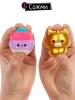 Флаффи Стаффиз. Игровой набор Мини 7. Fluffie Stuffiez ROS-43878