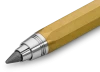 Карандаш цанговый KAWECO SKETCH UP 5.6мм корпус латунный KAW-10000744