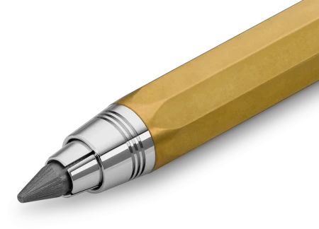 Карандаш цанговый KAWECO SKETCH UP 5.6мм корпус латунный KAW-10000744