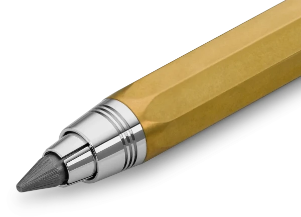 Карандаш цанговый KAWECO SKETCH UP 5.6мм корпус латунный KAW-10000744