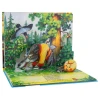 Книга: Колобок (панорамка) (рос) ROS-27882