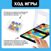 Настольная игра: Быстрая логика SIM-5012916