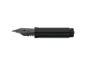 Перо KAWECO Spare Nib 060 EF 0.7мм черное  KAW-11000019