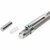Карандаш механический BRAUBERG "CHROME" 0.5 мм металлический корпус S-181977