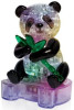 ЗD Crystal Puzzle Панда UD-9055A