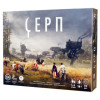 Настольная игра: Crowd Games: Серп (Scythe) MAG16007