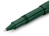 Ручка-роллер KAWECO Classic Sport 0,7мм Зеленый корпус (пластик) в картонной упаковке KAW-10000497