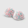 Жевательный мармелад Docile Gelatines Uni "Единорог со вкусом клубники" 80 гр /Бразилия/ MKL-МК-00015395