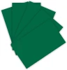 Тонкартон FOLIA 220 г/м2, 1 лист, А4, елово-зелёный FL-6122/4/58