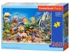 Пазл Castorland 260 Colours of the Ocean B-27279